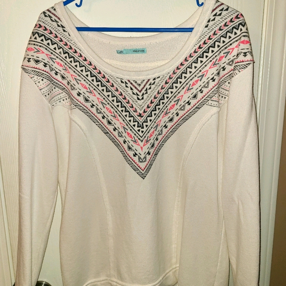 Womens Sweater